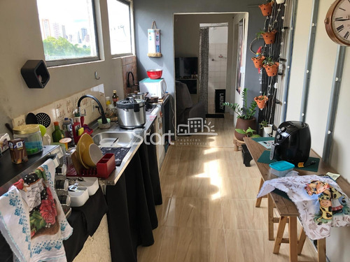 Imagem 9 de 24 de Casa À Venda Em Taquaral - Ca008003