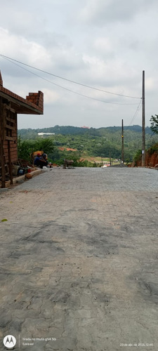 Terreno Em Condomínio Fechado Residencial Capuava