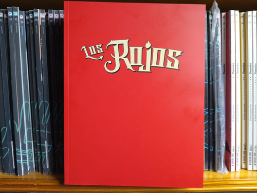Béisbol Libro De Los Diablos Rojos: Los Rojos