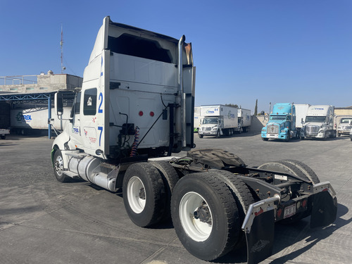 Tractocamión International Prostar Modelo 2014 Isx 450 18vel