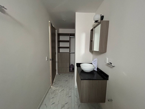 Departamento En Preventa, Portales Sur, Depto 101
