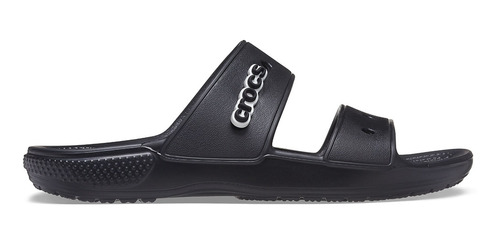 Crocs Classic Sandal Negro