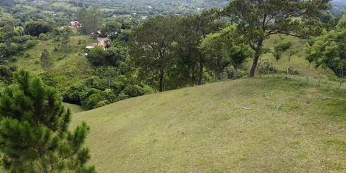 Terreno 56 Tareas Hatillo Jarabacoa Zona Campestre