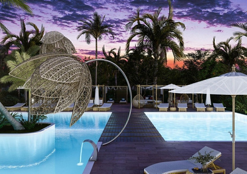 New Luxury Apartments In White Sands