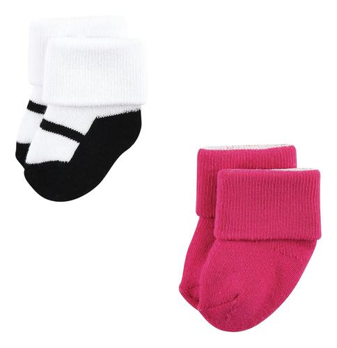 Calcetines De Felpa Unisex Para Bebes Recien Nacidos Y Be...