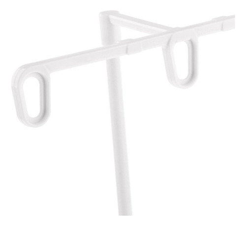 Organizador De Carretes De Soporte De Hilo De El 11,5x21cm