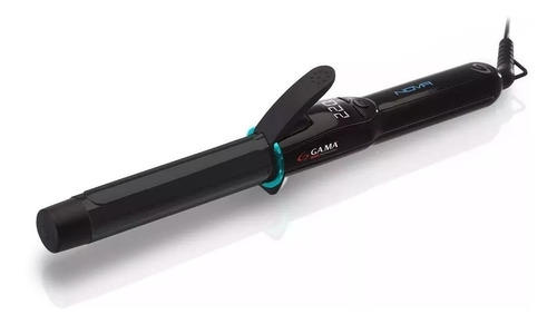 Rizador De Cabello Gama Nova Digital Tourmaline 19 Mm By
