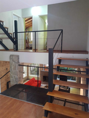 Imagen 7 de 14 de Casa P/ 8/10 Pers, 5 Ambientes Excelente Propiedad