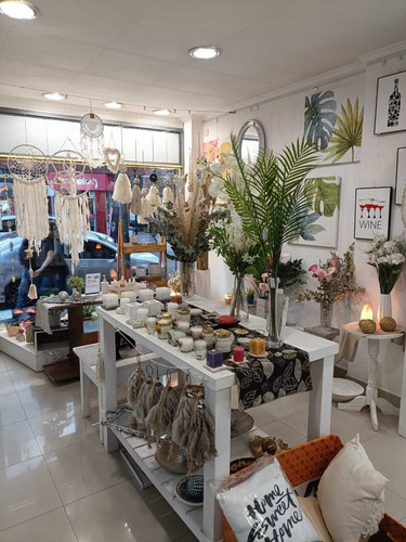 Oportunidad De Fondo De Comercio En Venta Villa Ballester