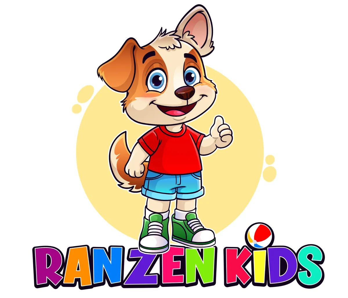 RANZEN KIDS