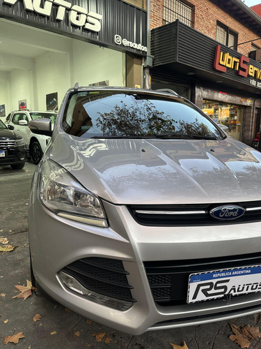 Ford Kuga 1.6 Sel 6mt Fwd T 150 Cv