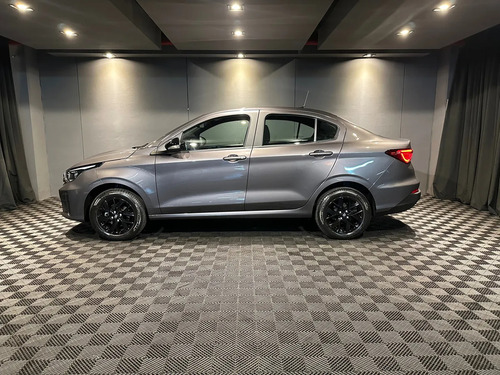 Fiat Cronos 1.3 Gse Drive Pack Plus