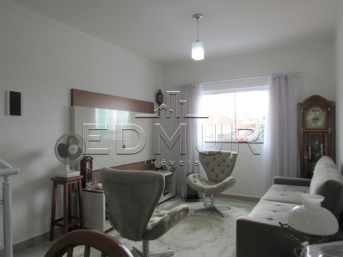 Sobrado - Utinga - Ref: 11391 - V-11391