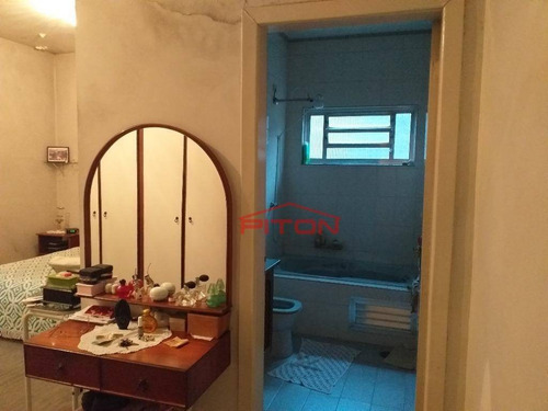 Imagem 7 de 17 de Casa Com 3 Dormitórios À Venda, 427 M² Por R$ 1.100.000,00 - Jardim Piratininga - São Paulo/sp - Ca0786