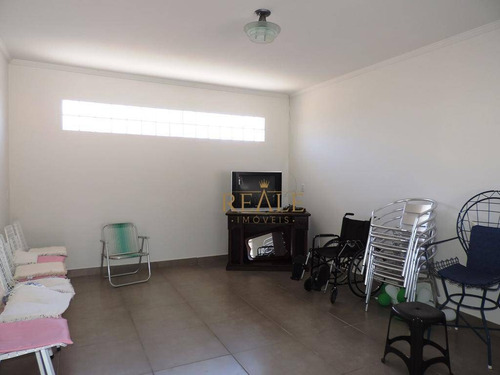 Imagem 13 de 30 de Casa À Venda, 170 M² Por R$ 890.000,00 - Recanto Das Canjaranas - Vinhedo/sp - Ca0531