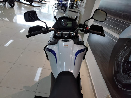 Suzuki V-strom 650 Xt Abs | 2021/2021 | P