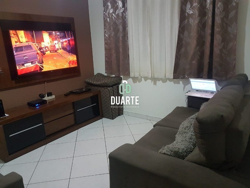 Imagem 6 de 15 de Apartamento - Ap04141 - 69826682