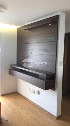 Imagem 3 de 14 de Apartamento - Vila Alpina - Ref: 2560 - V-2560