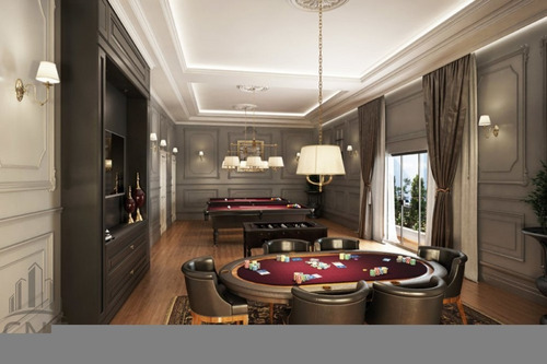 Imagem 11 de 21 de Residencial Imperial Coast - Ap2 347 - Ap2 347