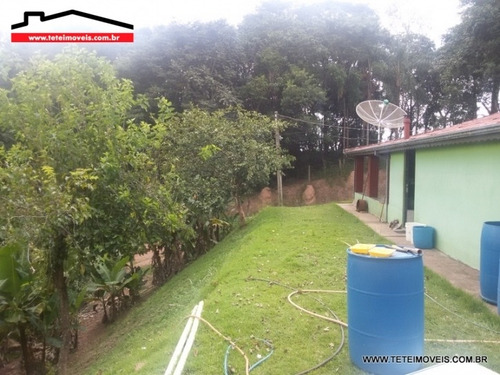 Imagem 7 de 12 de Chácara Em Pinhalzinho Com 7.800 M² De Terreno. - 37