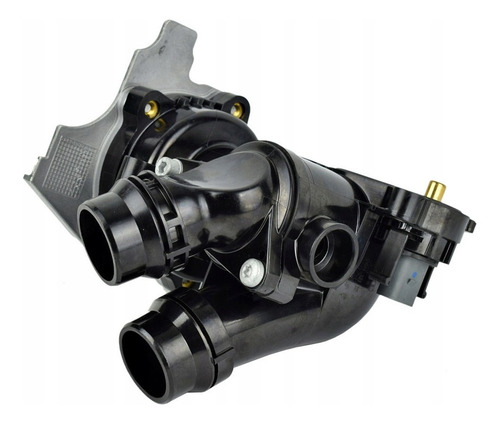 Imagem 4 de 4 de Bomba Dagua Completa Volkswagen Jetta 2.0 Tsi