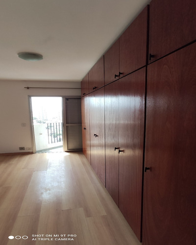 Imagem 9 de 17 de Apartamento Residencial Para Locação - Ap01933 - 70612917