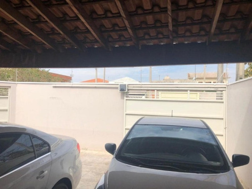 Imagem 10 de 19 de Casa Em João Aranha, Paulínia/sp De 312m² 3 Quartos À Venda Por R$ 440.000,00 - Ca555742-s