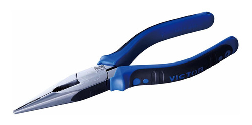 Victor Plus-tools- Alicates De Punta Larga, Zr70-150, 6 PuLG