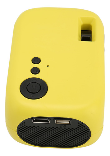 Proyector Doméstico Inteligente M24 Mini Portátil Multifunci
