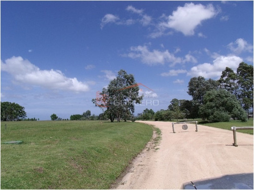 Terreno En Venta Punta Del Este, La Barra, Barrio Privado El Quijote- Ref: 20693