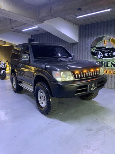 Imagen 4 de 12 de Toyota Meru