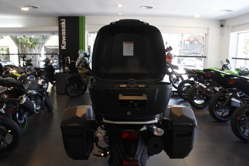 Imagen 22 de 23 de Kawasaki Klr 650 2023 12 Pagos En Pesos Entrega En El Dia!
