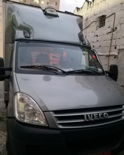 Iveco Daily 35