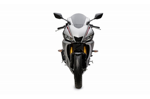 Yamaha/ R3 Abs - Itacuã Motos