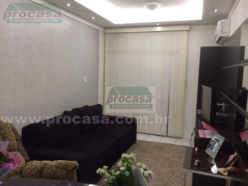Imagem 14 de 23 de Apartamento Residencial À Venda, Parque 10 De Novembro, Manaus - . - Ap1456