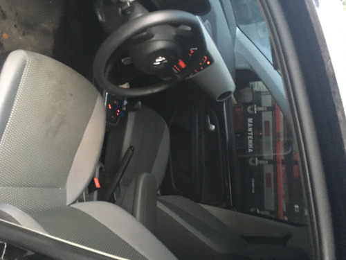 Volkswagen Up - Move Up I-motion (flex)
