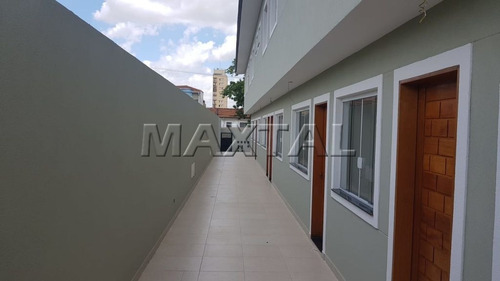 Imagem 11 de 11 de Excelente Sobrado, Acabamento De Primeira - Mi31575
