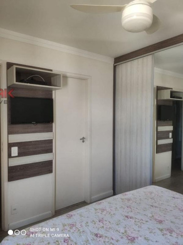 Imagem 11 de 15 de Ref.: 5412 - Apartamento Em Jundiaí Para Venda - V5412