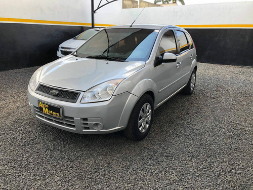 Imagem 3 de 11 de Ford Fiesta 1.6 Mpi Class Hatch 8v Flex 4p Manual