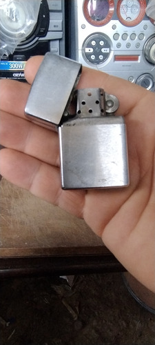 Isqueiro Zippo No Estado Das Fotos Veja Todas (Usado)