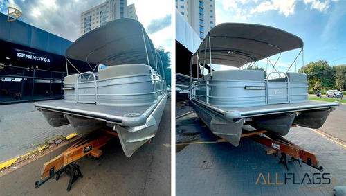 Pontoon Aurora 900t /ñ Solara, Ventura, Fluvimar