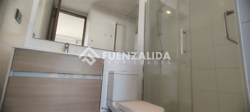 Dpto Moderno 2d 2b - 66 M2 - Metro Agrícola - Macul