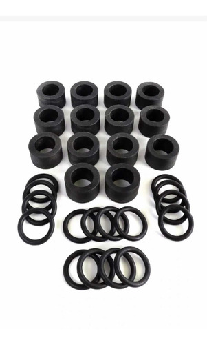 Bujes Horquillas Delanteras Polaris Rzr Xp 1000 2017-2020