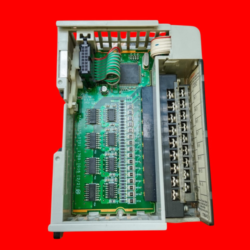 1769-ig16 Allen-bradley Compactlogix 5 Vdc Ttl Input Module (Usado)