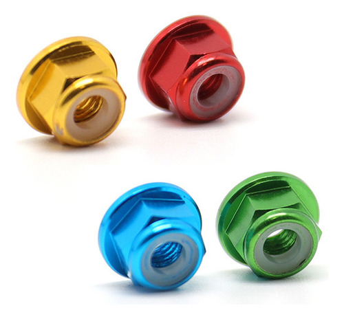 101pcs Metal Rc Body Shell R Clips Para 1/10 1/12 Rc Modelo