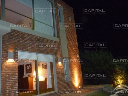 Casa El Chorro + 3 Dormitorios- Ref: 25786