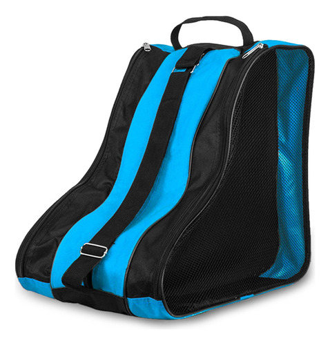 Bolsa Transporte Patines Niños.capas Transpirable