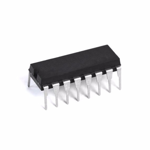 74ls138 Sn74ls138  Cmos Compuerta  Circuito Integrado 