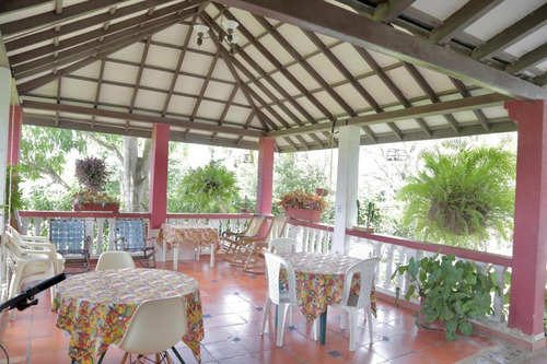 Imagen 5 de 8 de En Cartagena Vendo Casa Campestre En Turbaco