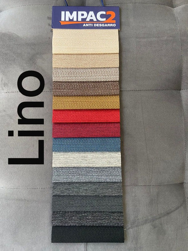 Imagen 6 de 10 de Sillon Acapulco 3 Cuerpos 2 M Chenille Premium Cuotas S/int